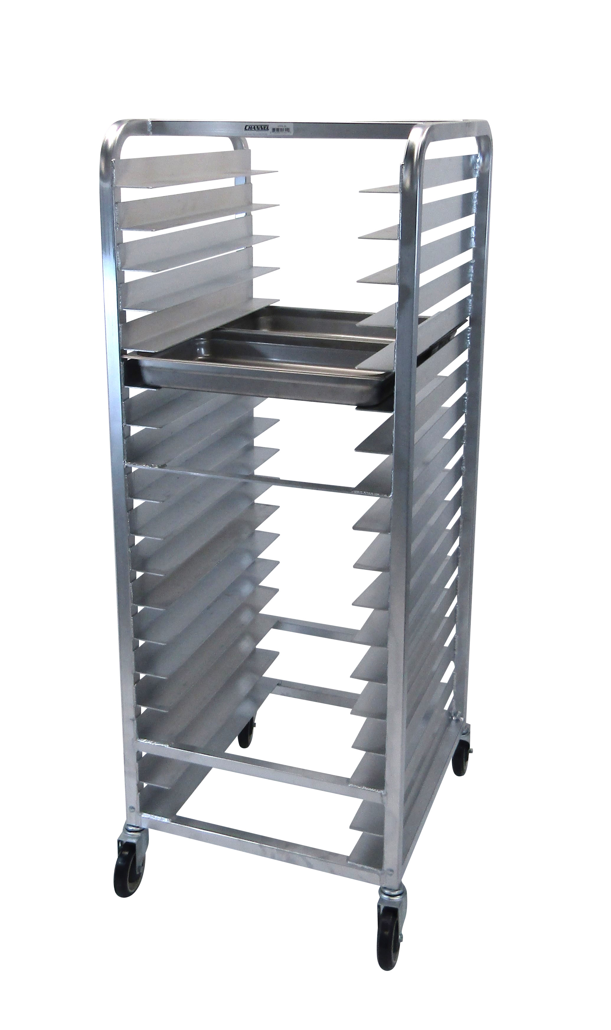 Channel Manufacturing STPR-36 - Item 269726