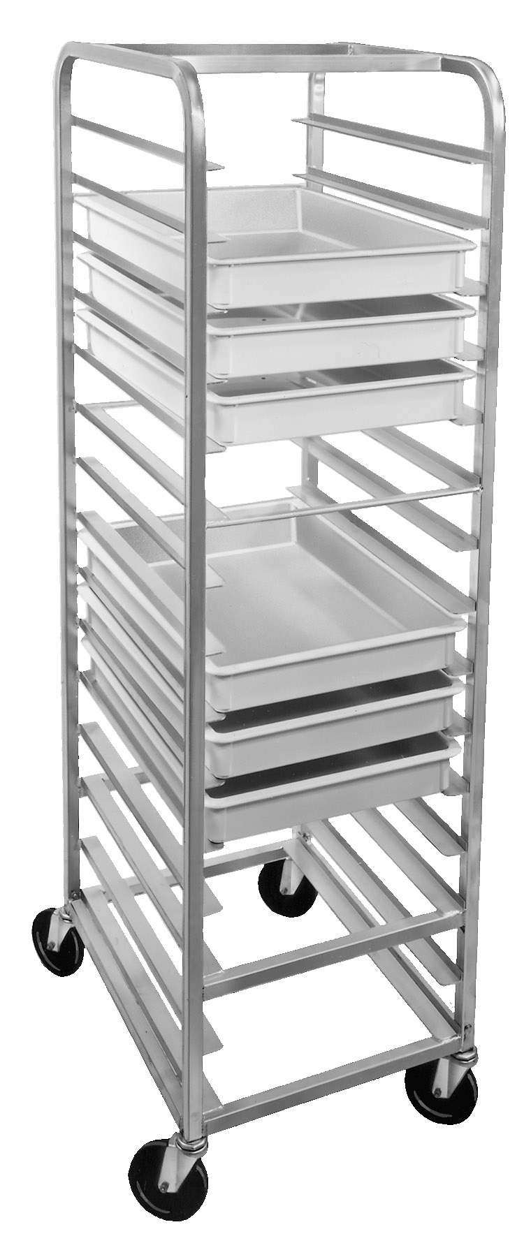 Channel Manufacturing RB-4 - Item 269739