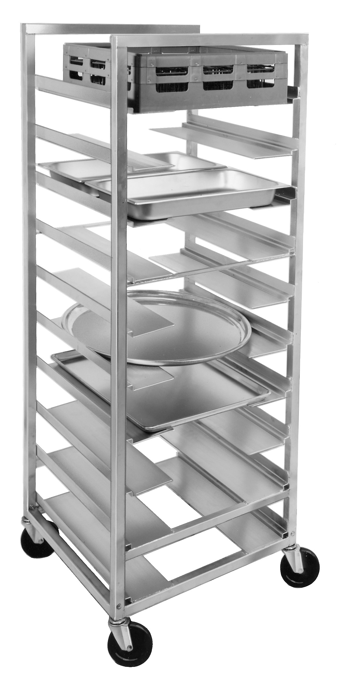 Channel Manufacturing UR-10 - Item 269754