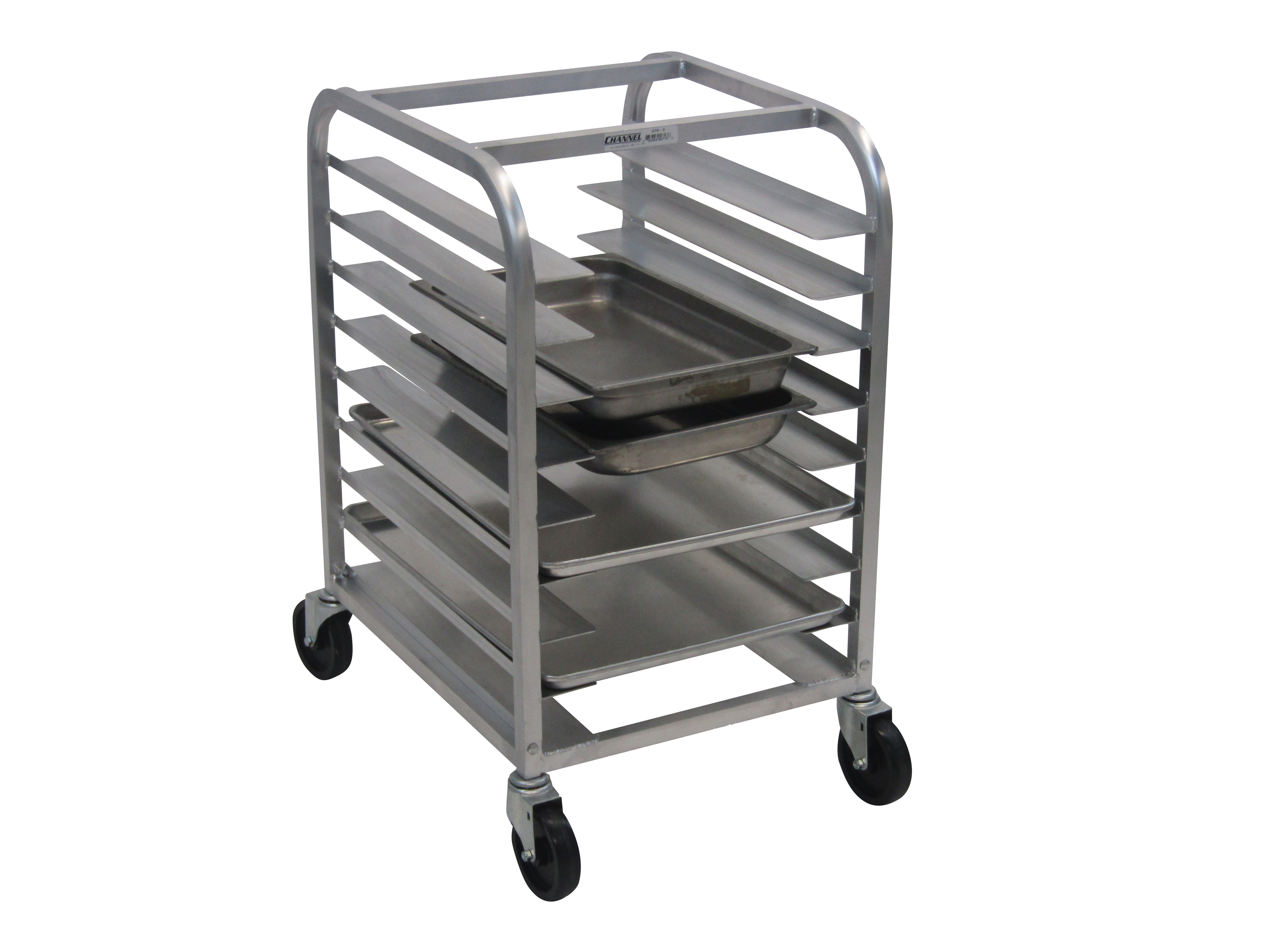 Channel Manufacturing UTR-9 - Item 269767