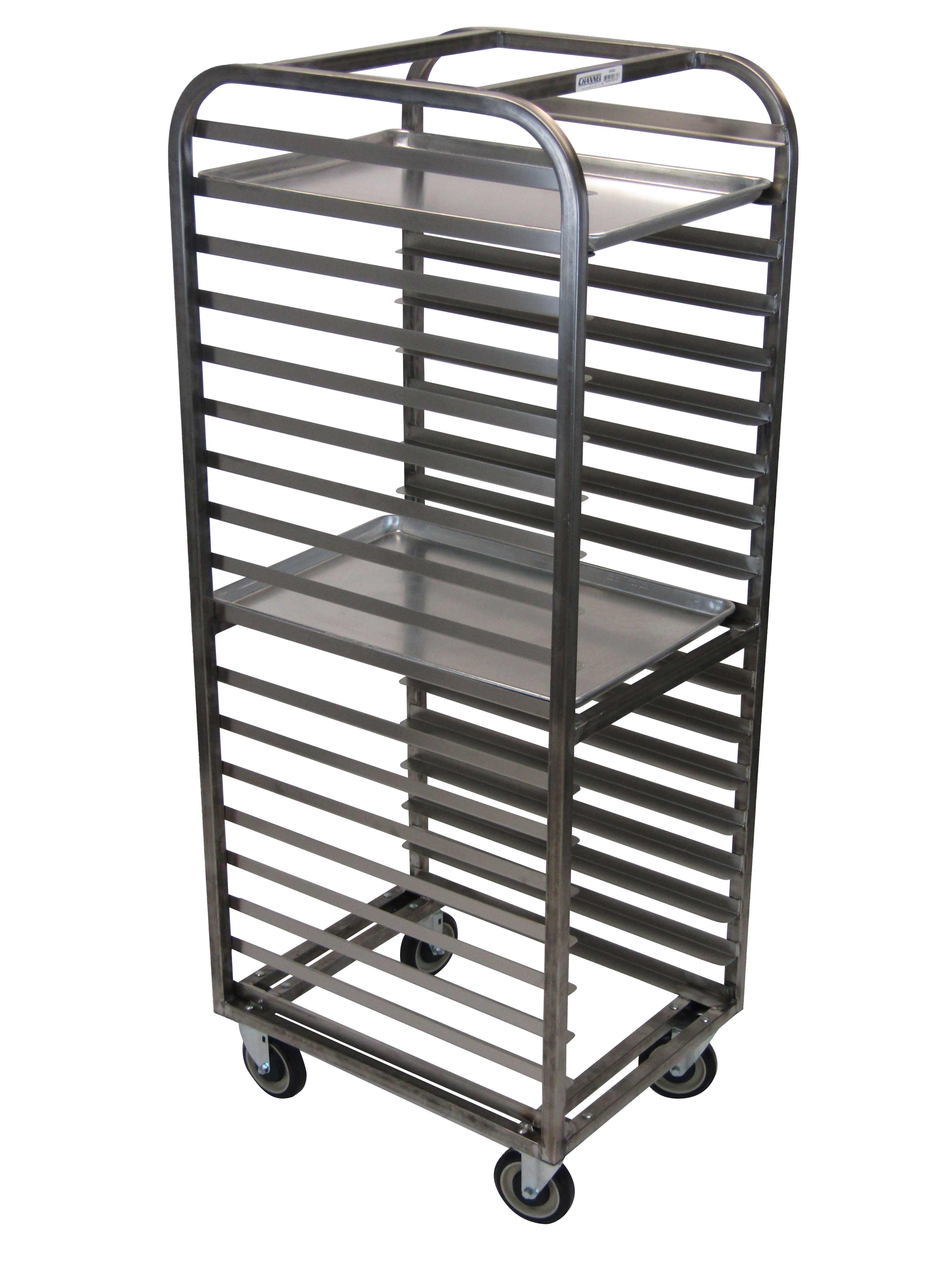 Channel Manufacturing WS03 - Item 269859