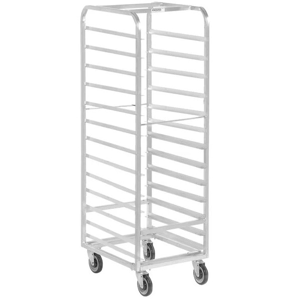 Channel Manufacturing WS04 - Item 269860