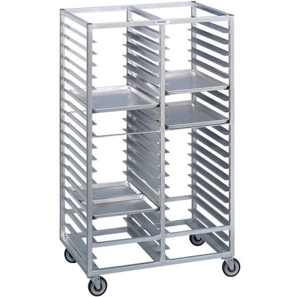 Channel Manufacturing 457A - Item 270012