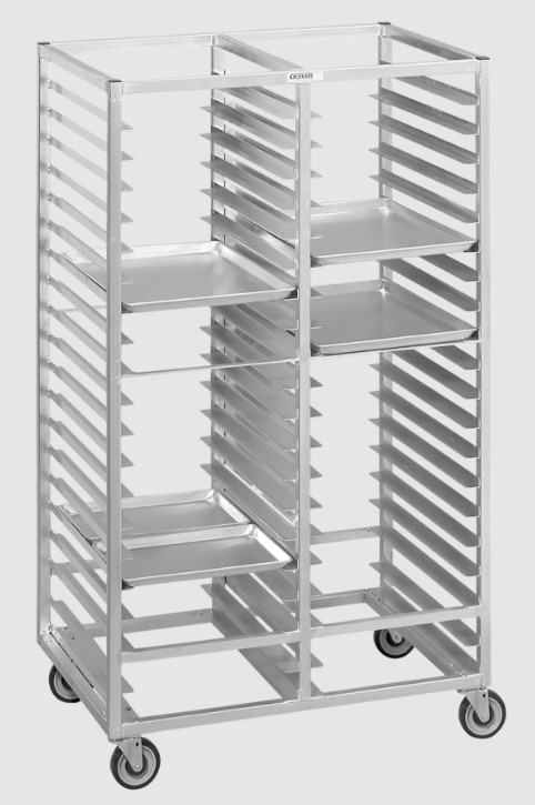 Channel Manufacturing 459S6 - Item 270029