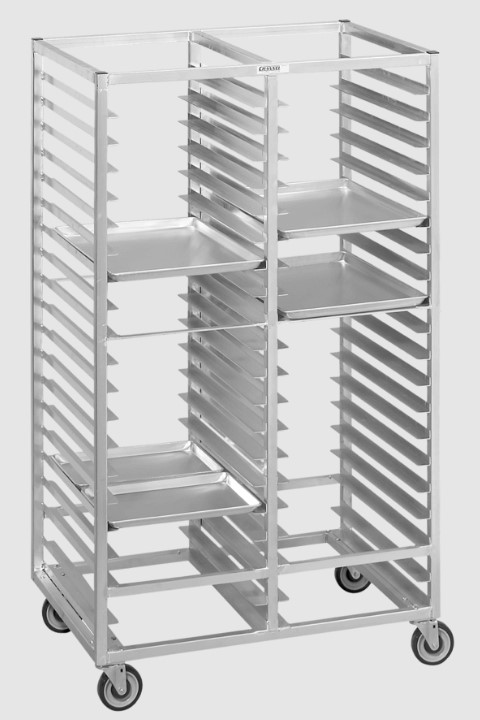 Channel Manufacturing 468S6 - Item 270059
