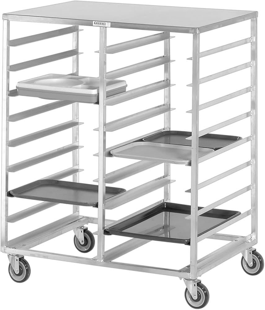 Channel Manufacturing CTR1520 - Item 270062