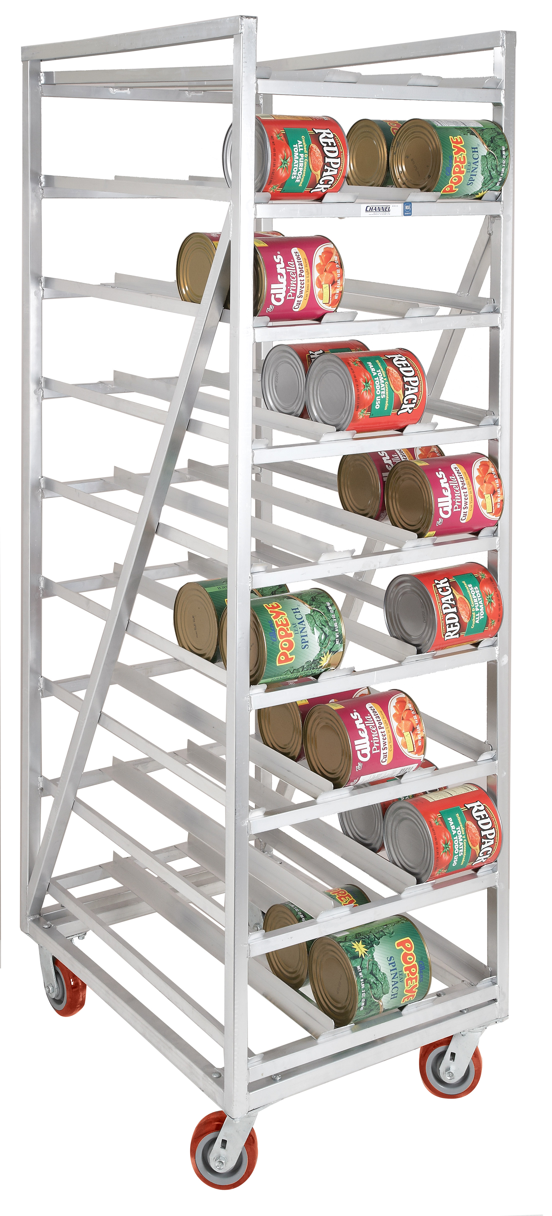 Channel Manufacturing CSR-99M - Item 270103