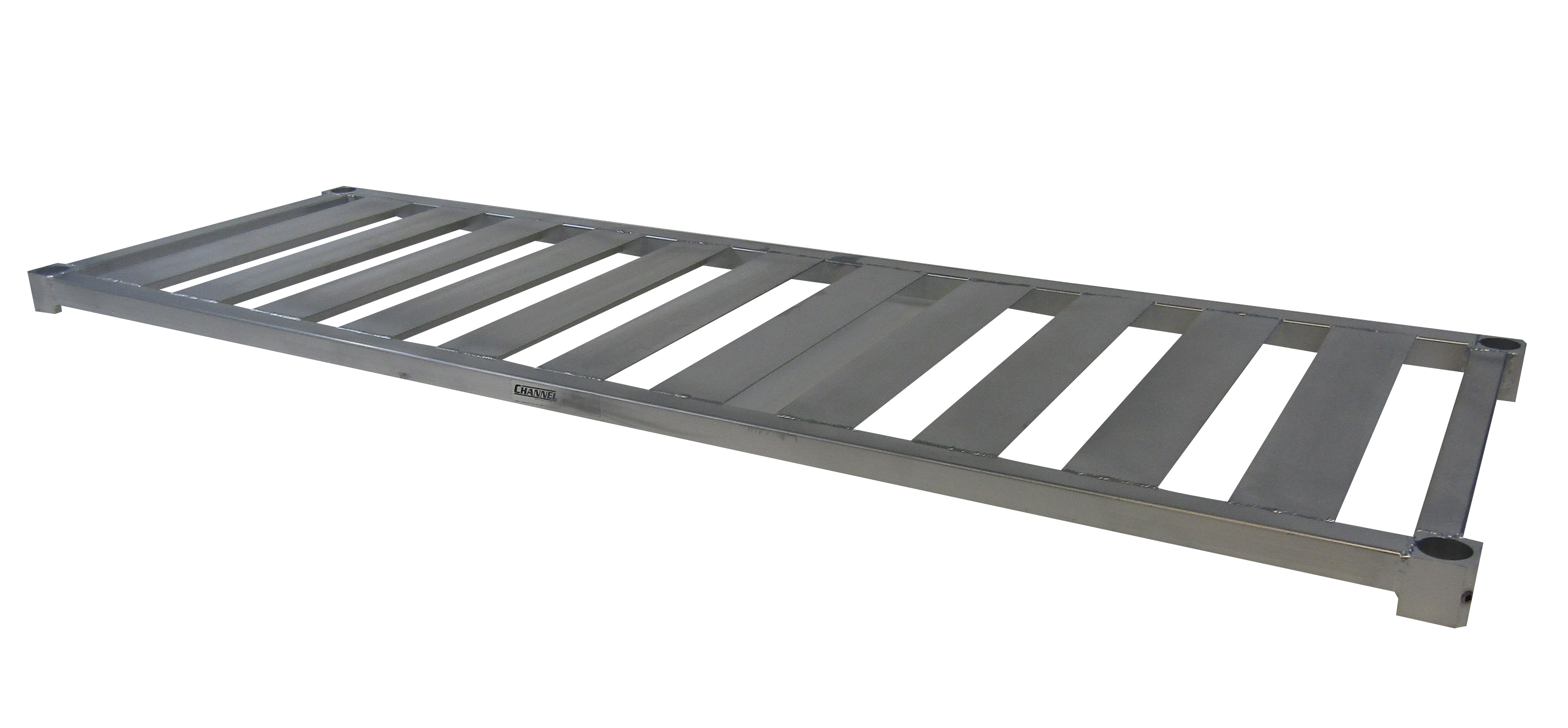 Channel Manufacturing BA2460 - Item 270258