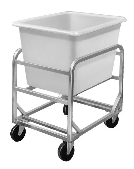 Channel Manufacturing 8ABC - Item 270323