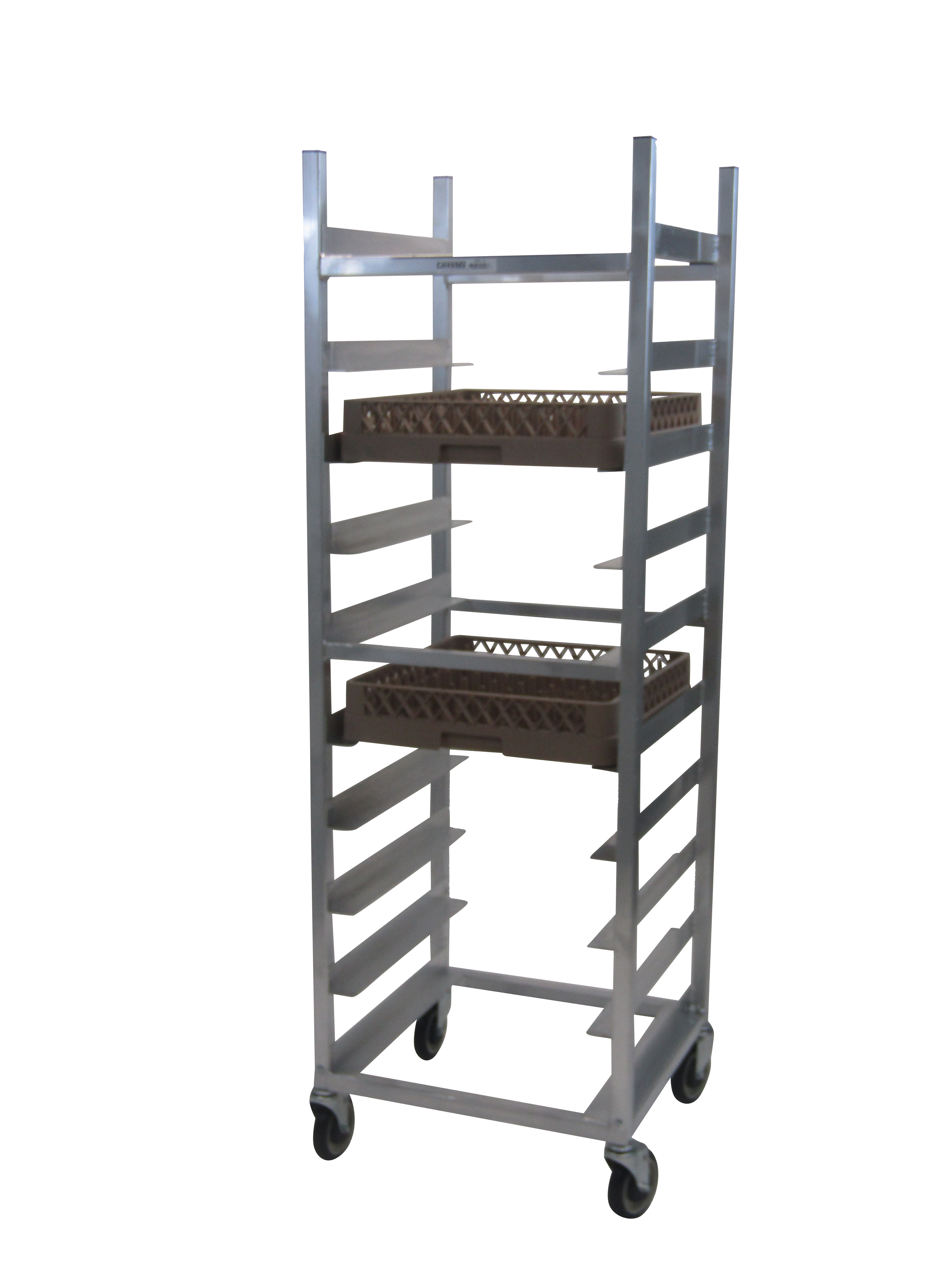 Channel Manufacturing GRR-6 - Item 270329