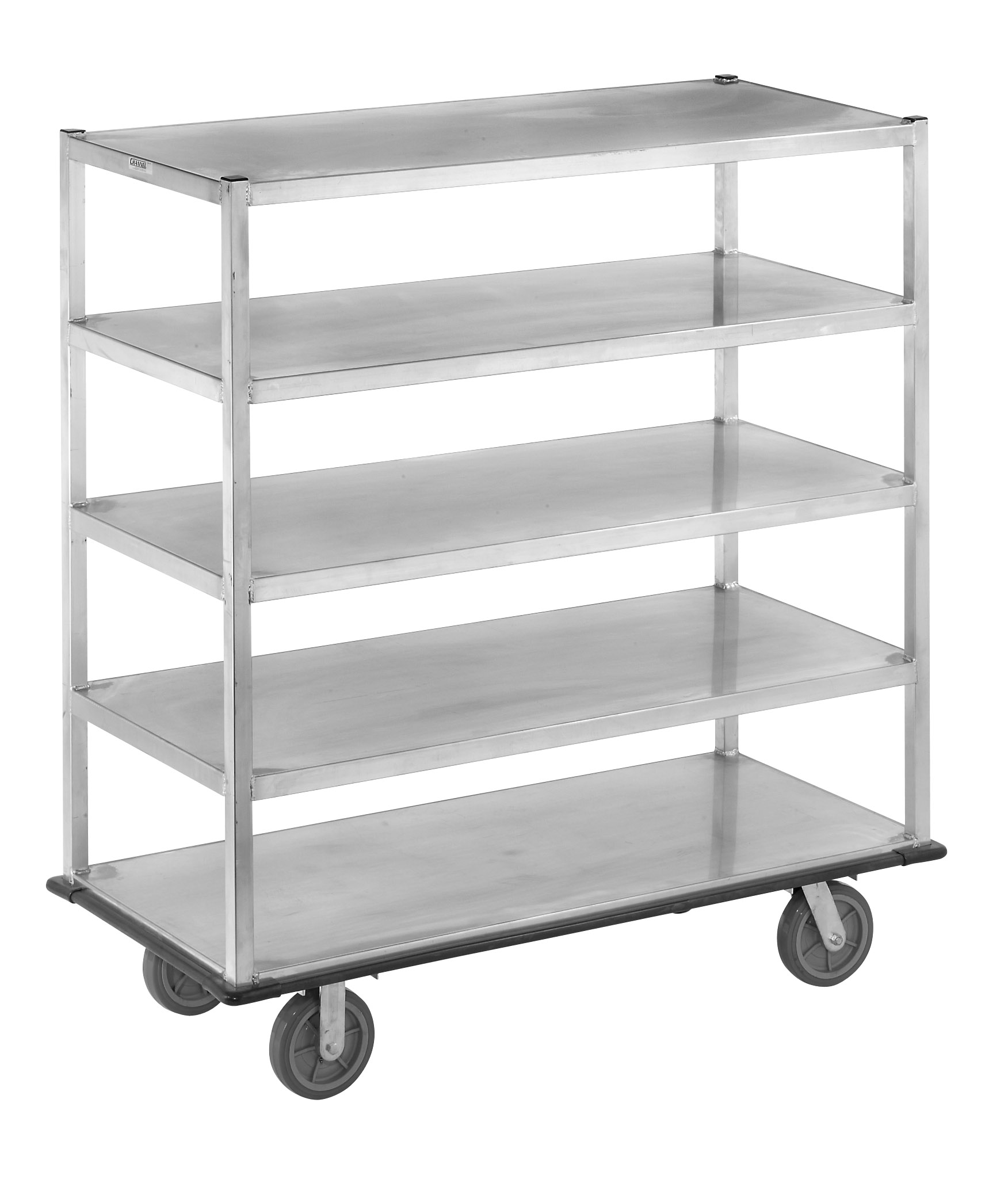 Channel Manufacturing QMA2860-5 - Item 270341