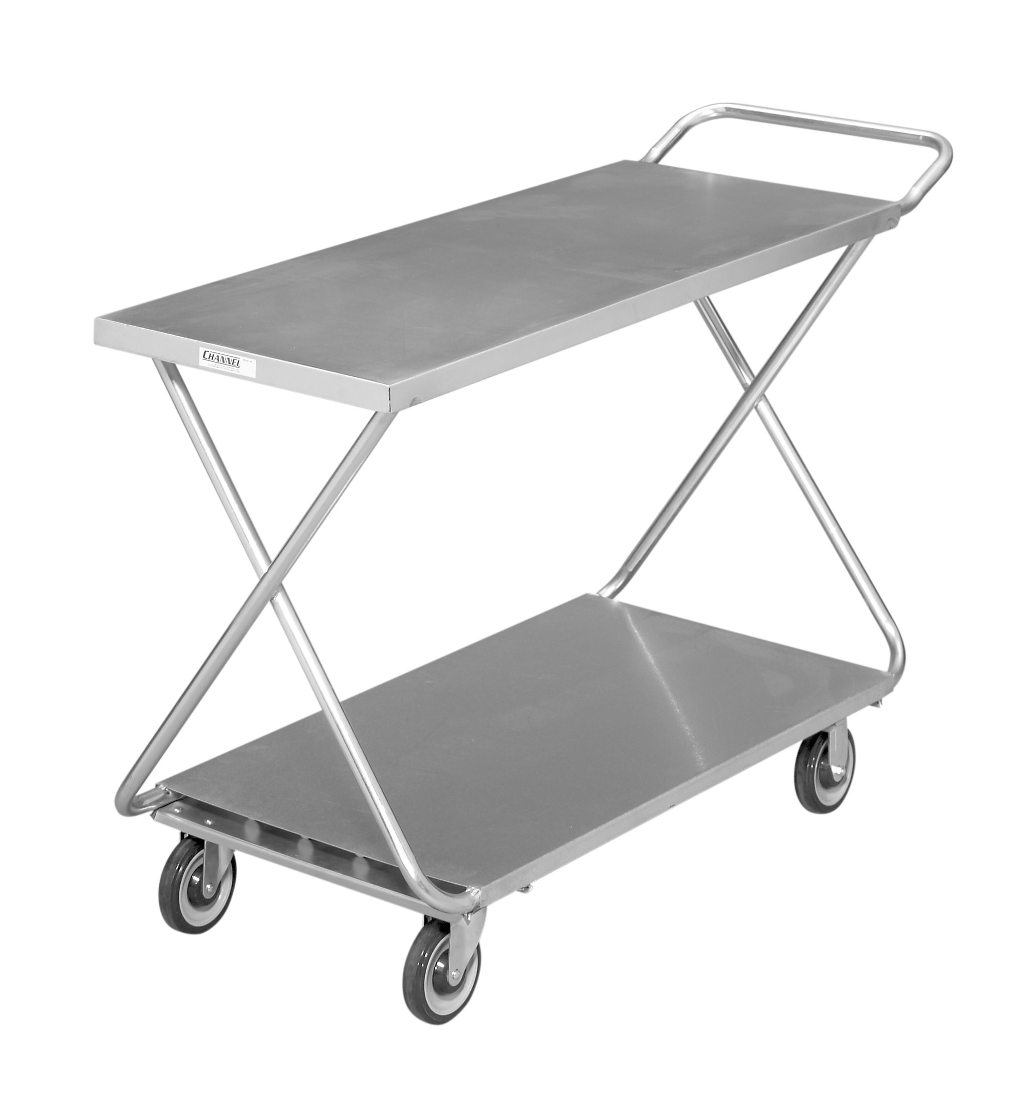 Channel Manufacturing STKG400 - Item 270360