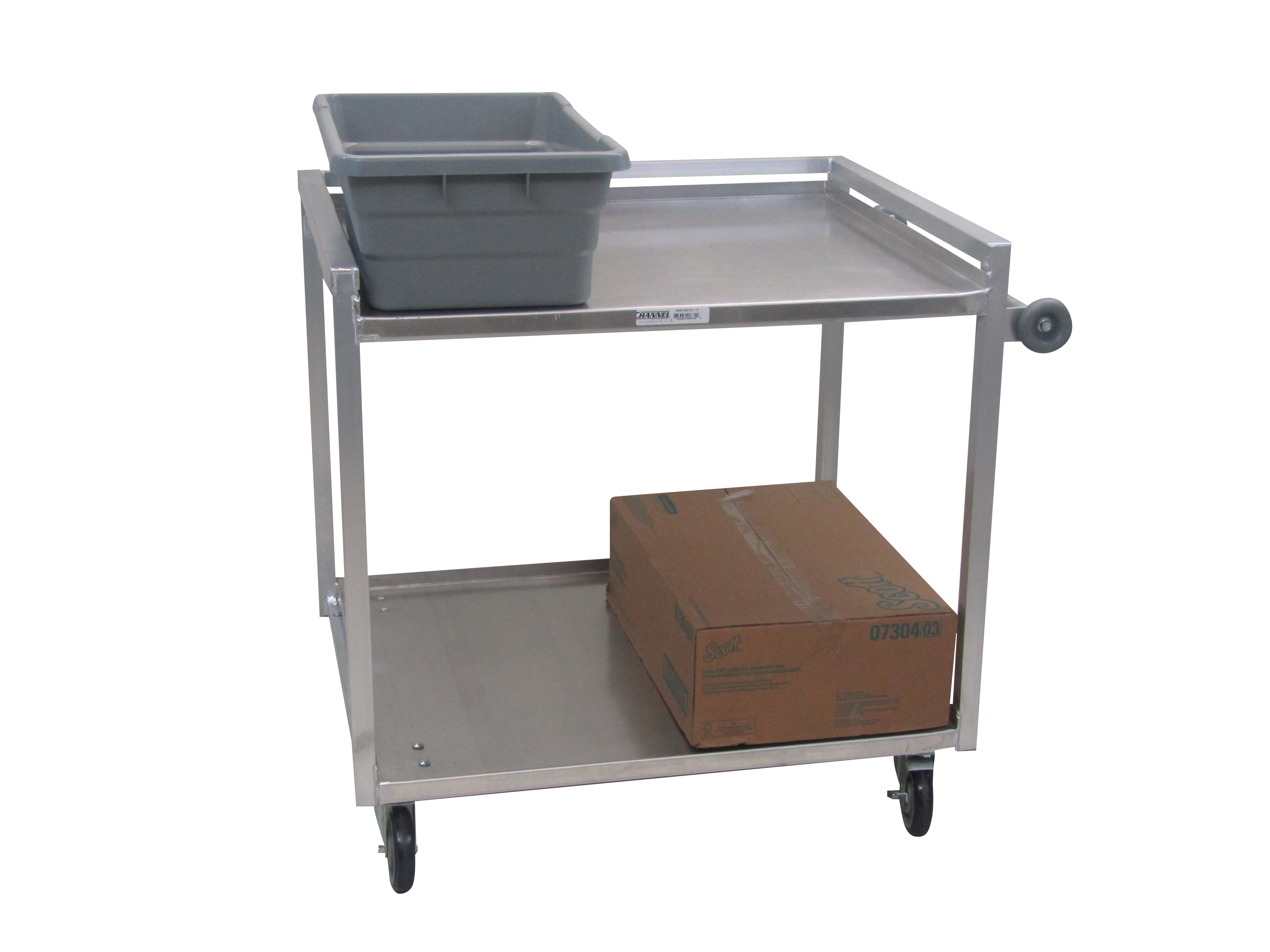 Channel Manufacturing TDC2937A-2 - Item 270362