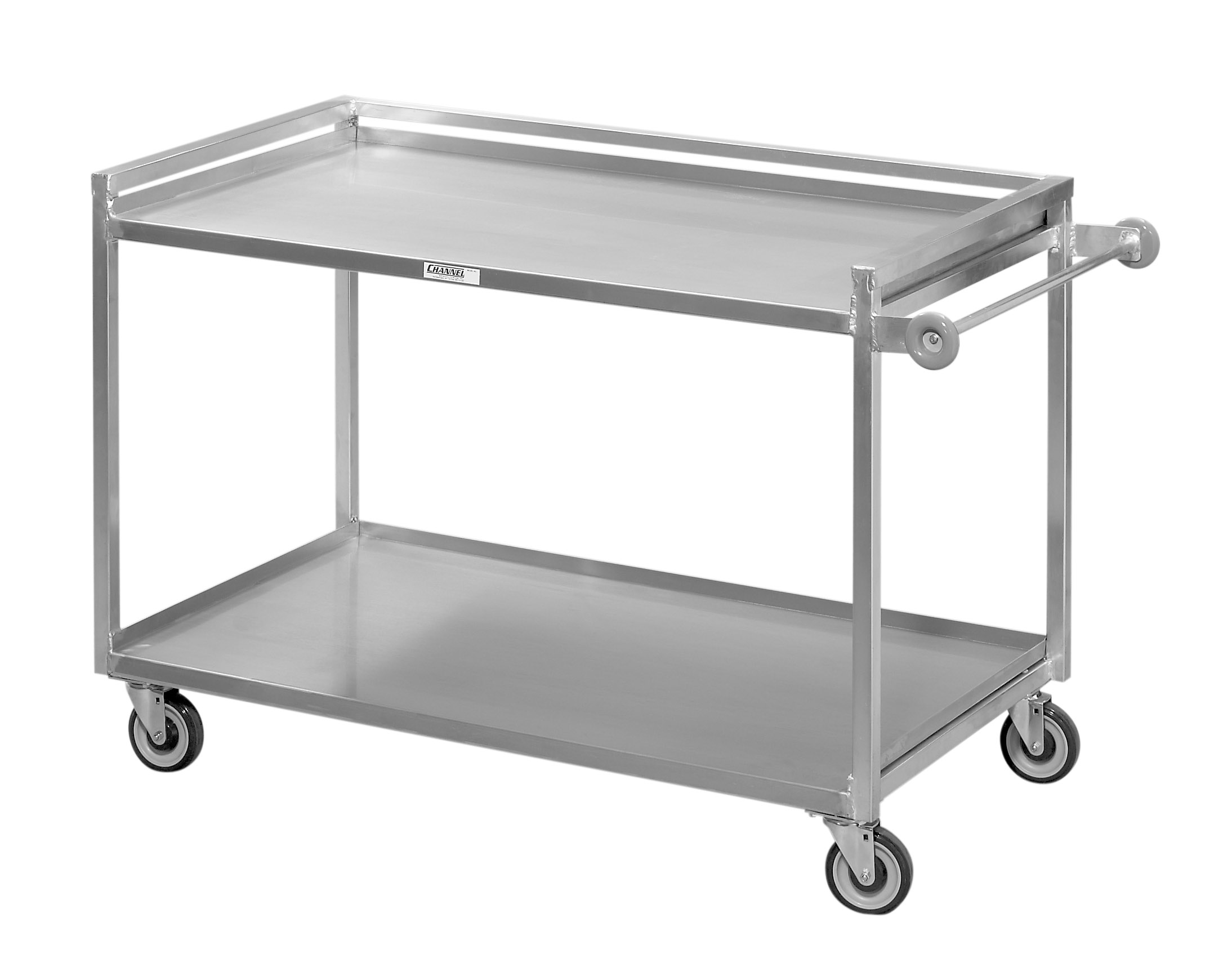 Channel Manufacturing TDC2953A-2 - Item 270364