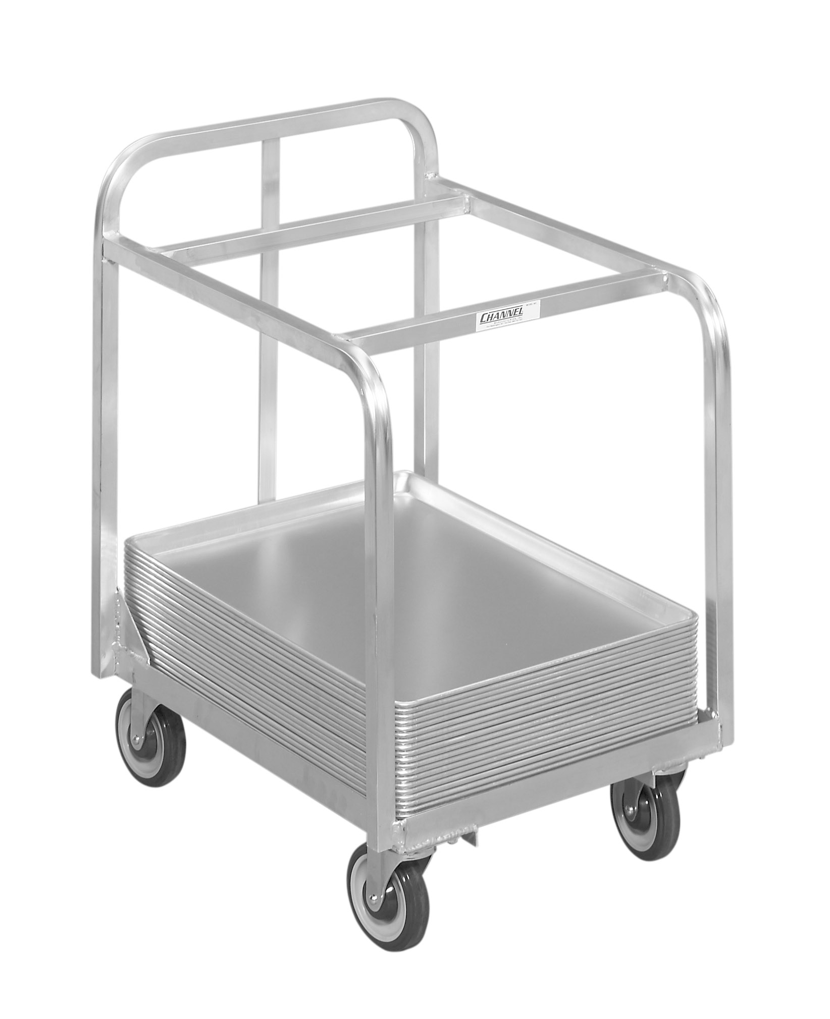 Channel Manufacturing BPT-2TP - Item 270371