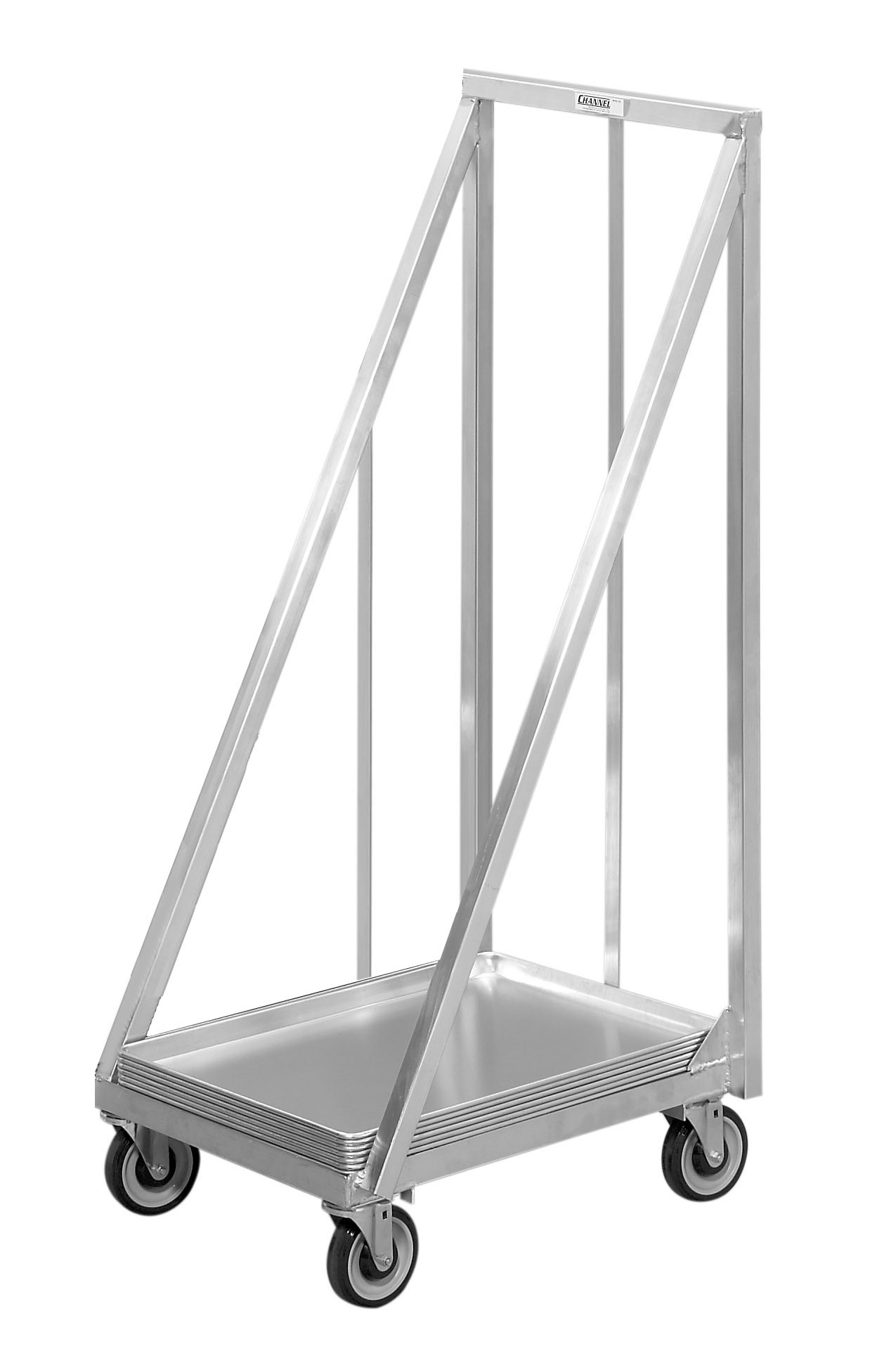 Channel Manufacturing XBPT-1 - Item 270374