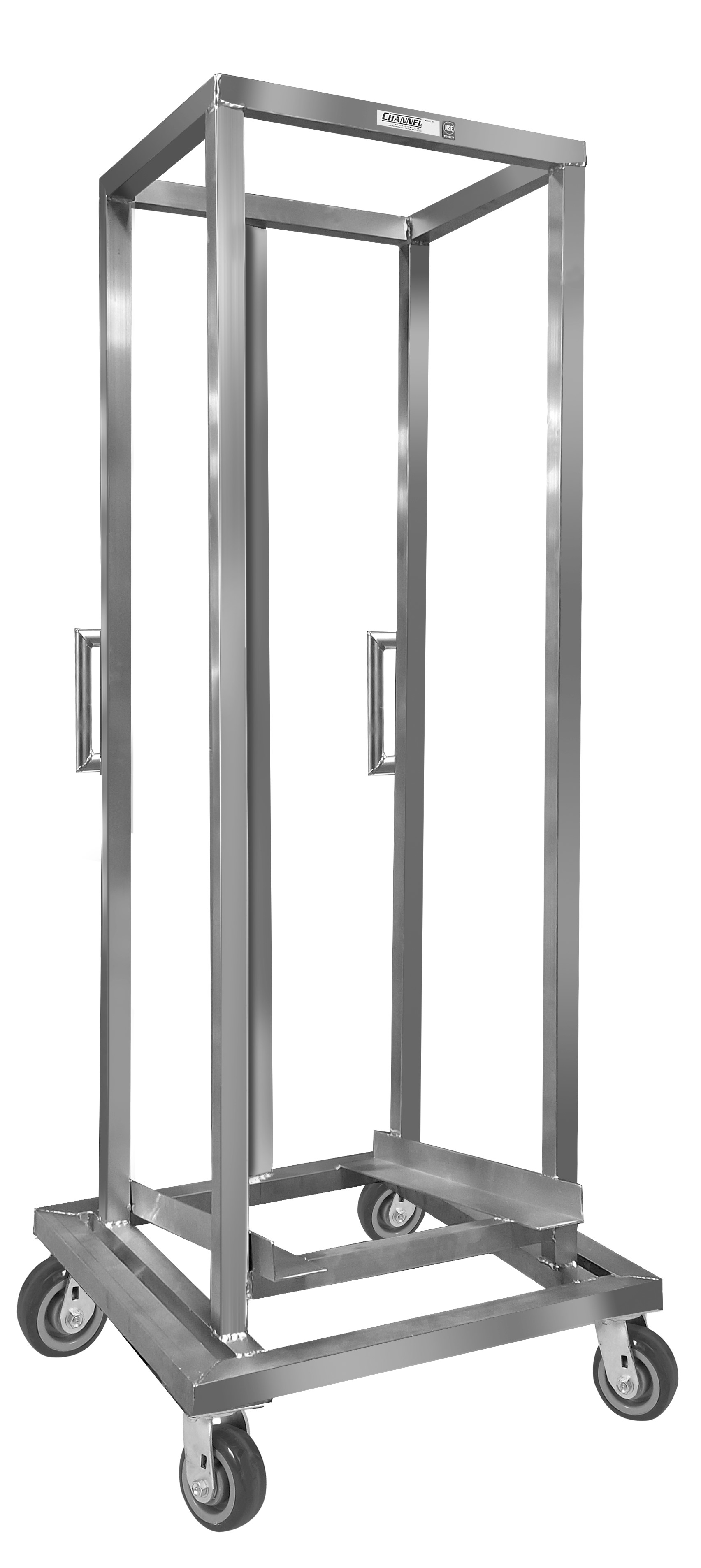 Channel Manufacturing XBPT-1AB - Item 270375