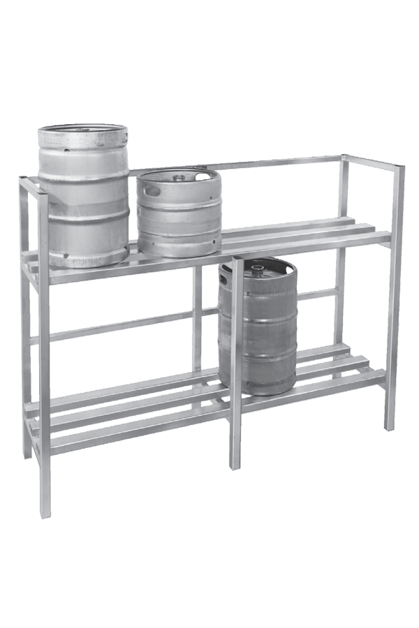 Channel Manufacturing KSR72-DD - Item 270392