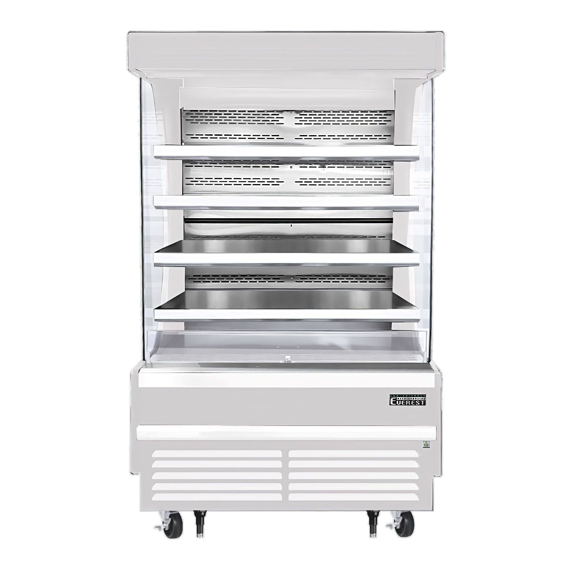 Everest Refrigeration EOMV-48-W-28-T - Item 270395