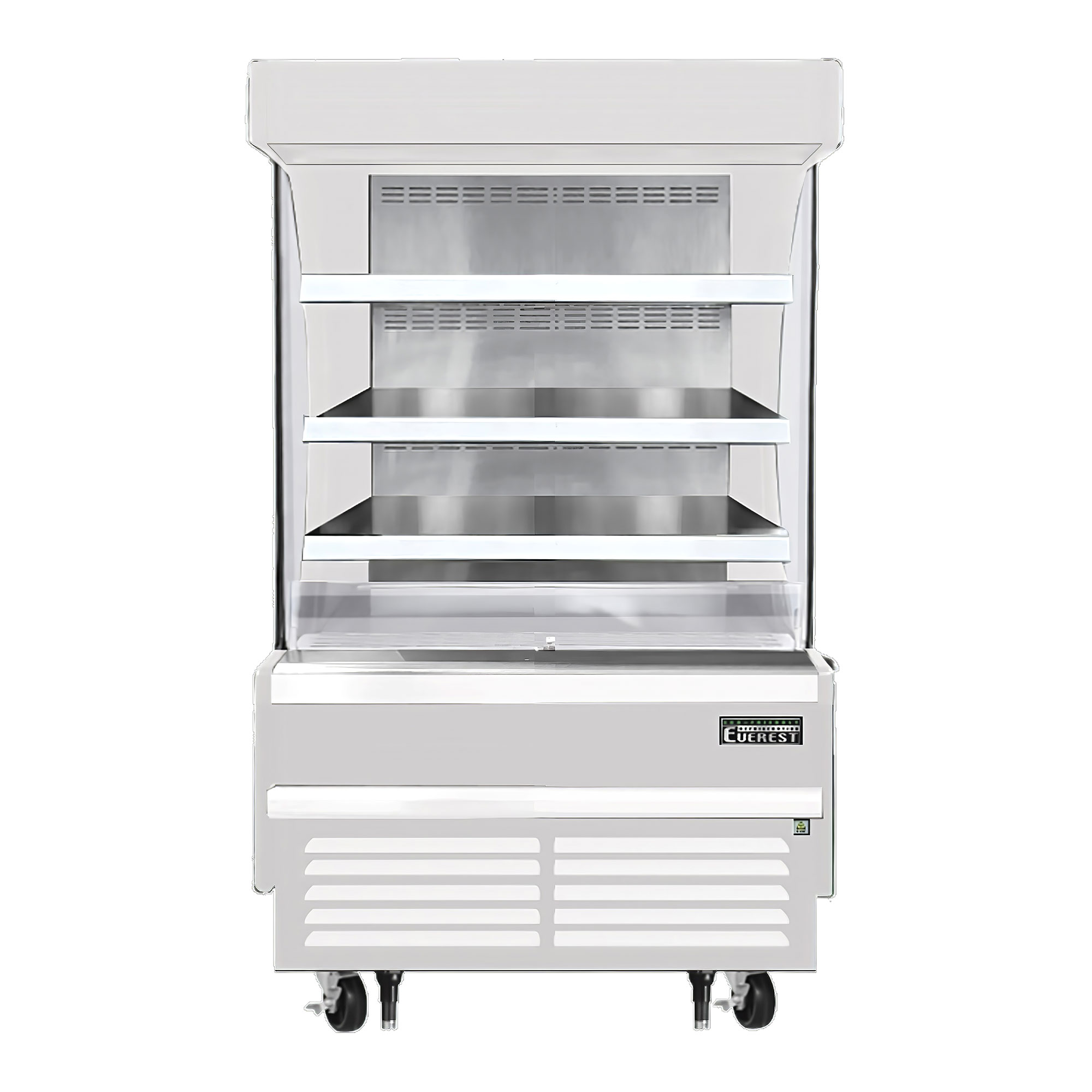 Everest Refrigeration EOMV-36-W-28-S - Item 270427