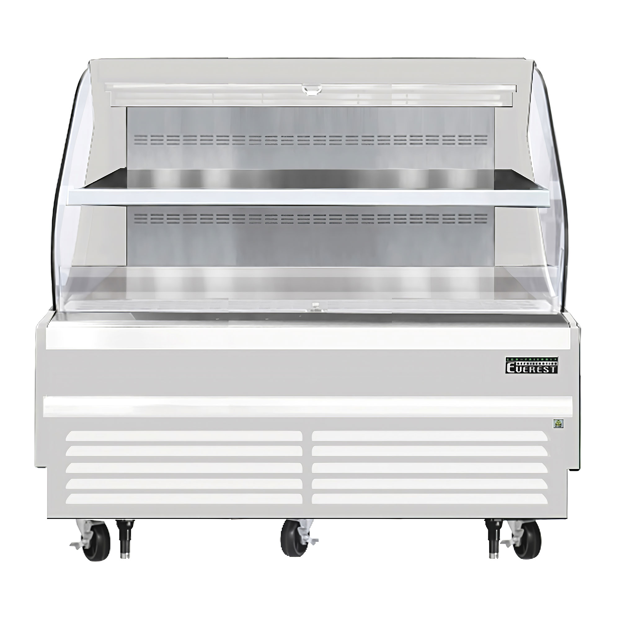 Everest Refrigeration EOMH-72-W-35-T - Item 270433