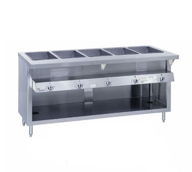Duke Manufacturing G-4-DLSS - Item 270457