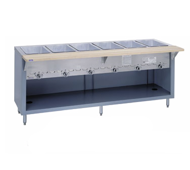 Duke Manufacturing G-6-CBPG - Item 270462