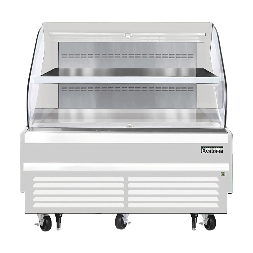 Everest Refrigeration EOMH-60-W-35-T - Item 270469