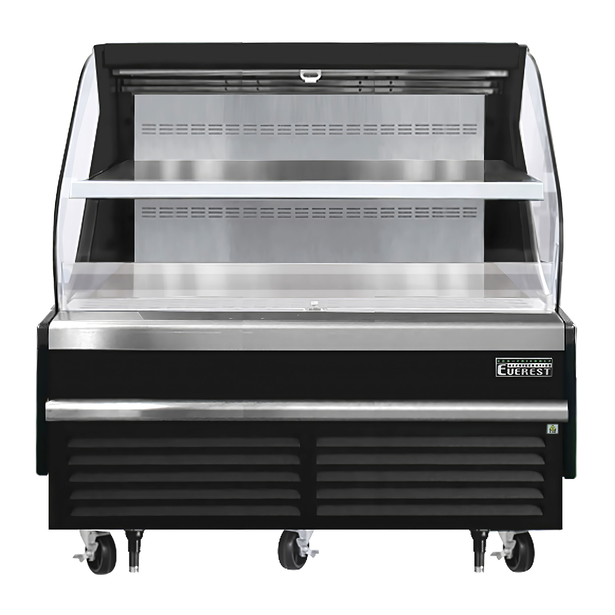 Everest Refrigeration EOMH-60-B-35-T - Item 270472