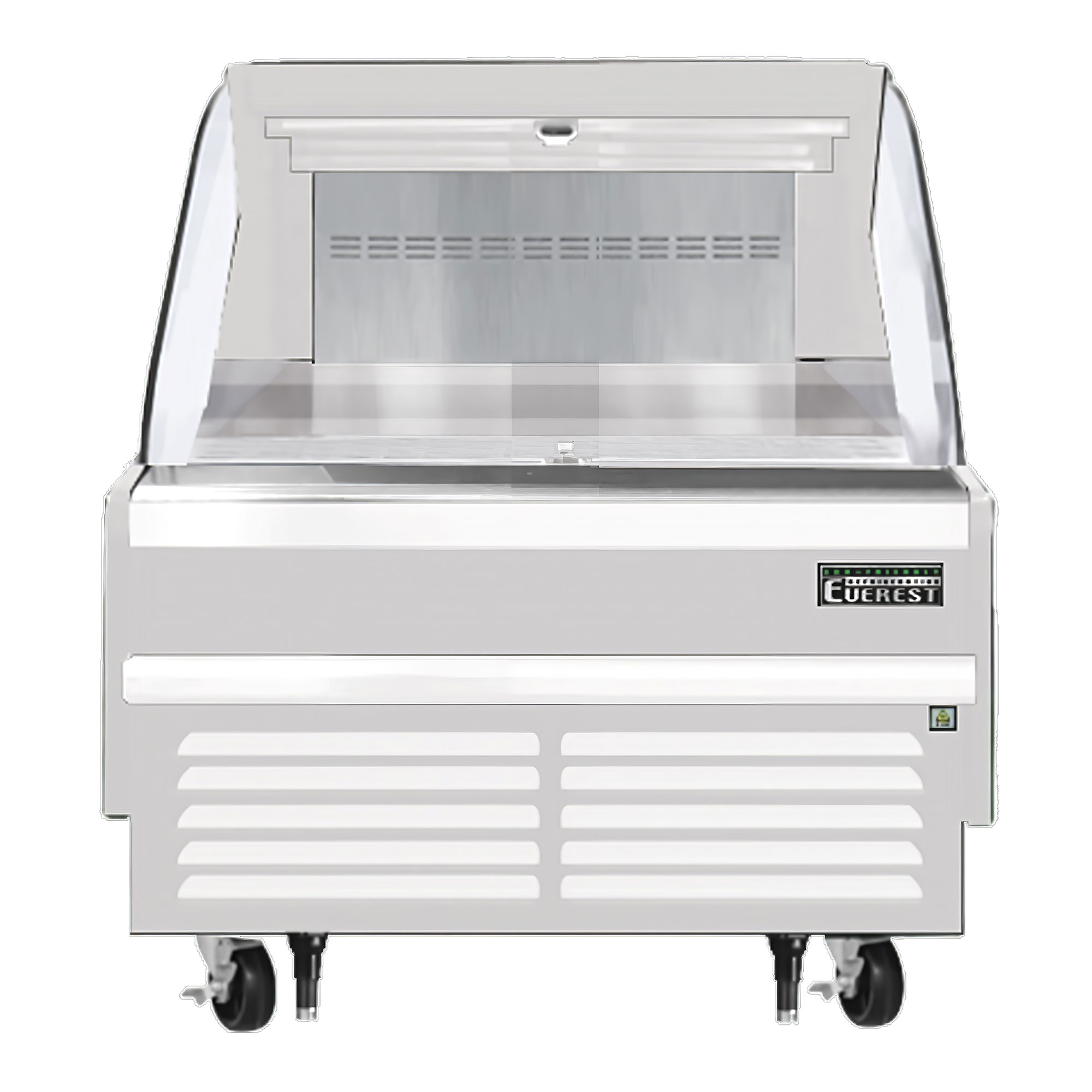 Everest Refrigeration EOMH-36-W-35-S - Item 270484