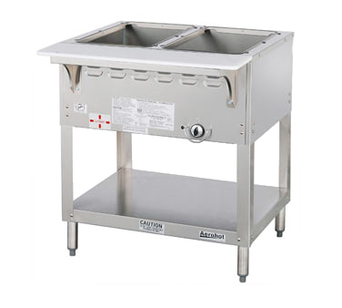 Duke Manufacturing WB302 - Item 270486