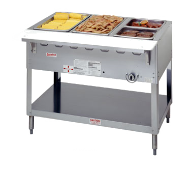 Duke Manufacturing WB303 - Item 270487
