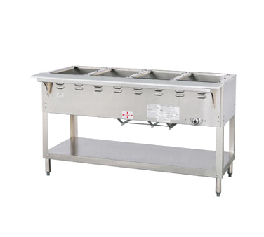 Duke Manufacturing WB304 - Item 270488