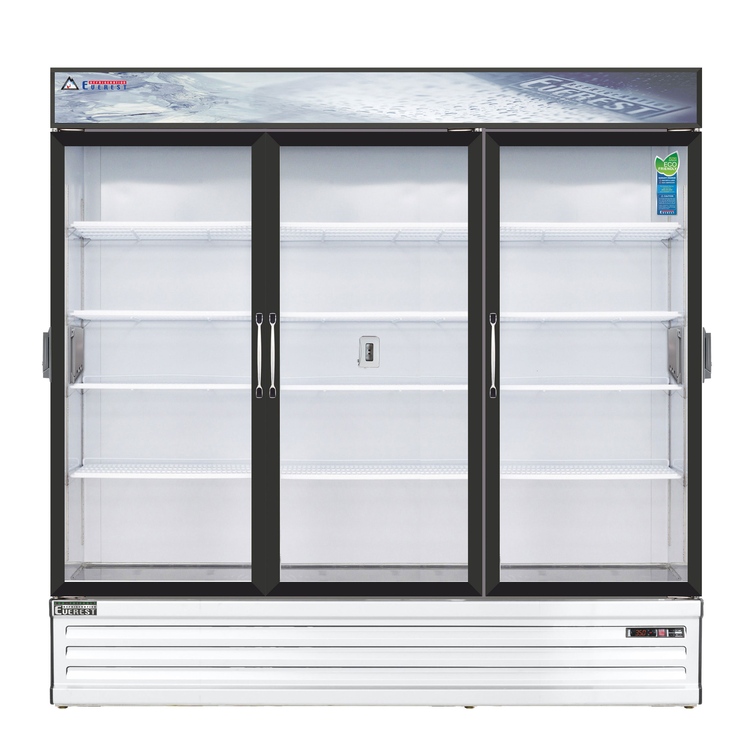 Everest Refrigeration EMSGR69C - Item 270515