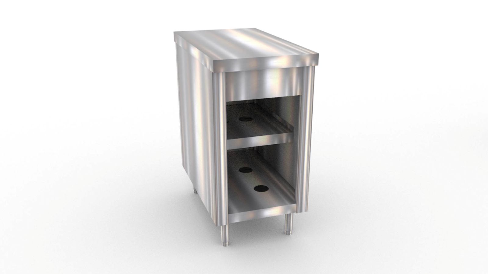 Duke Manufacturing TST-18PG - Item 270521