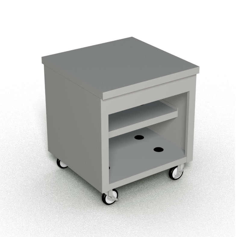 Duke Manufacturing TST-32PG - Item 270524