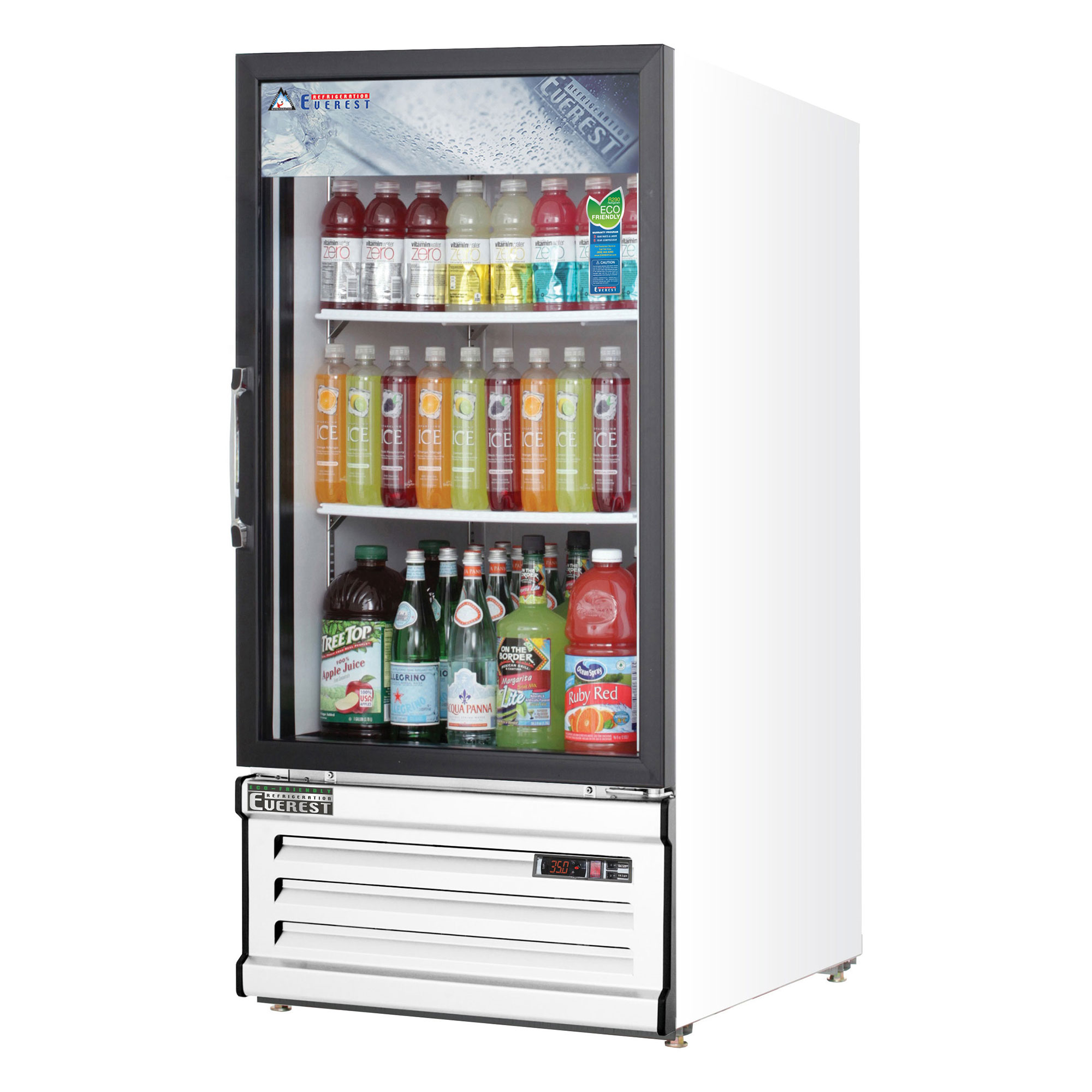 Everest Refrigeration EMGR8 - Item 270537