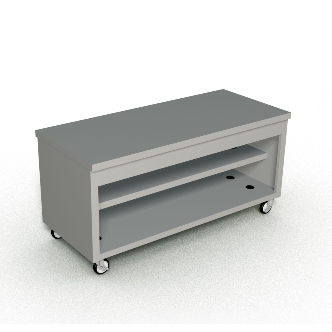 Duke Manufacturing TST-74PG - Item 270539