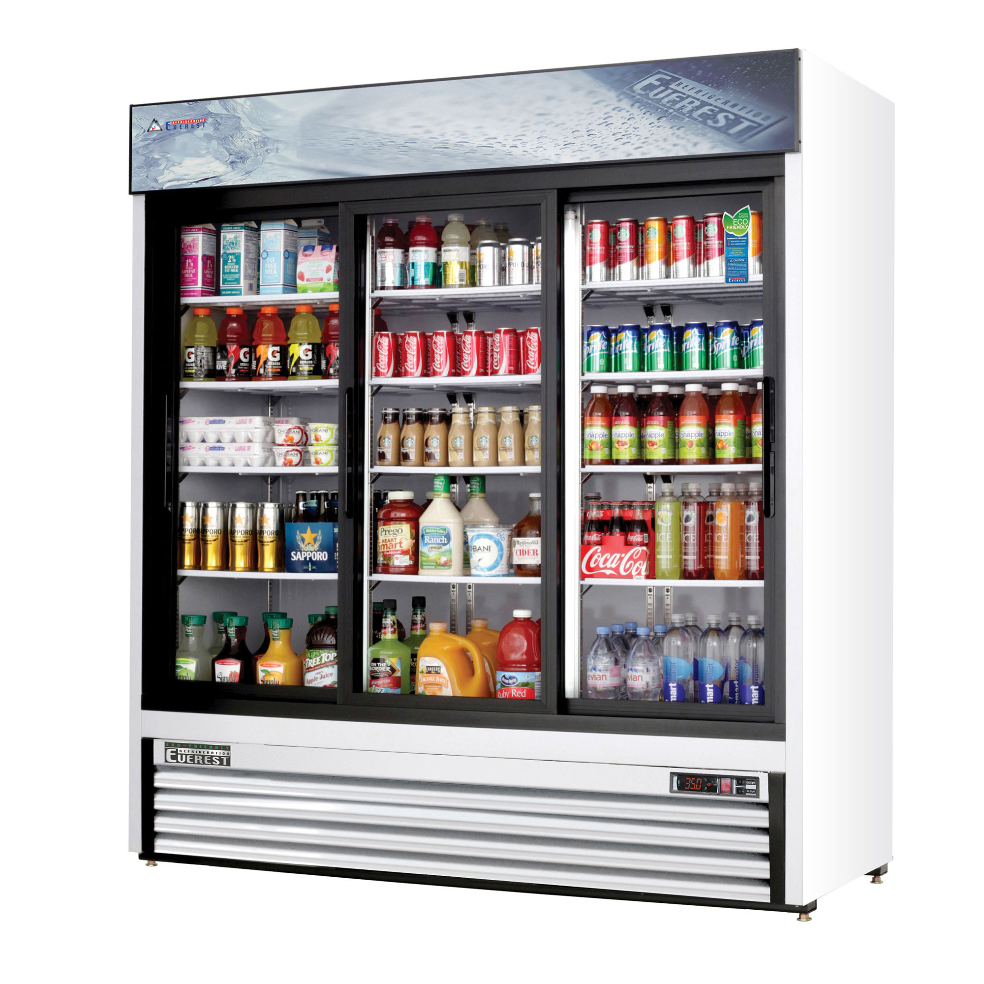 Everest Refrigeration EMGR69 - Item 270546