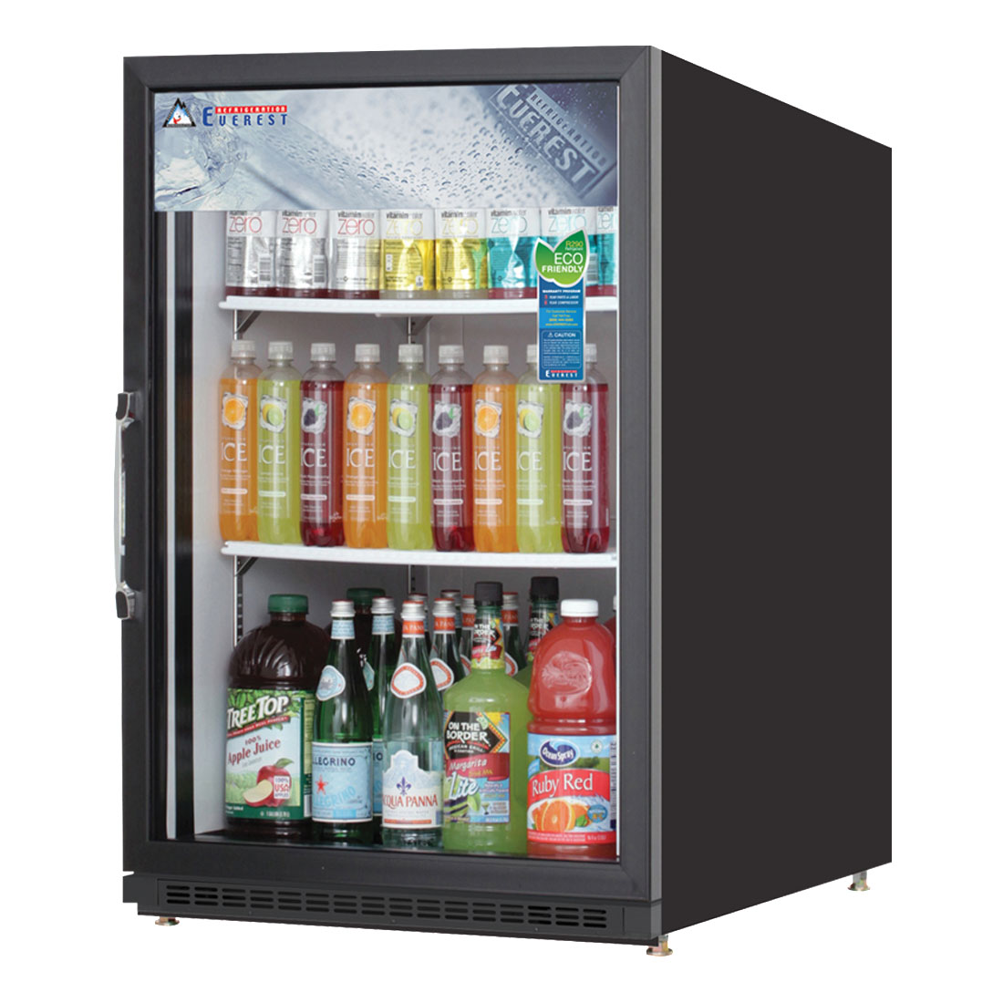 Everest Refrigeration EMGR5B - Item 270547