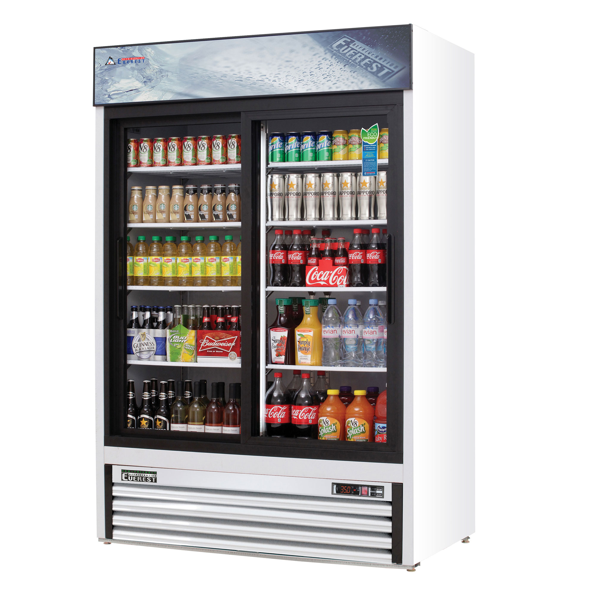 Everest Refrigeration EMGR48 - Item 270560