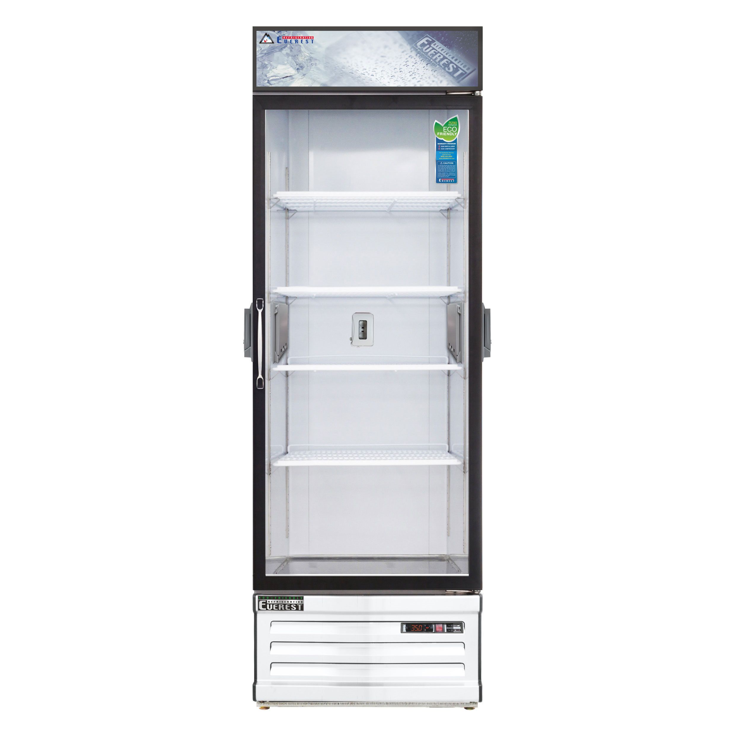 Everest Refrigeration EMGR24C - Item 270567