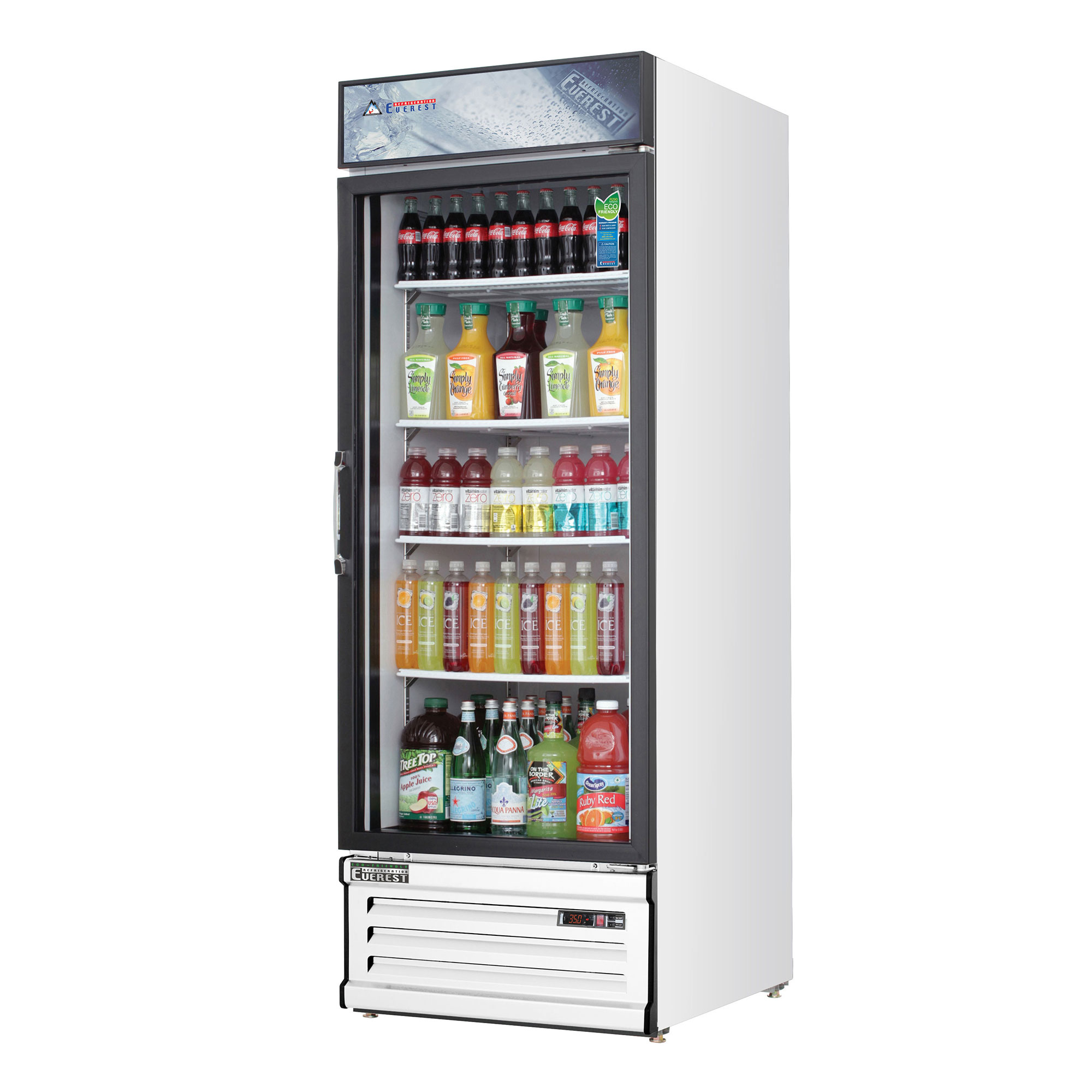Everest Refrigeration EMGR24 - Item 270569