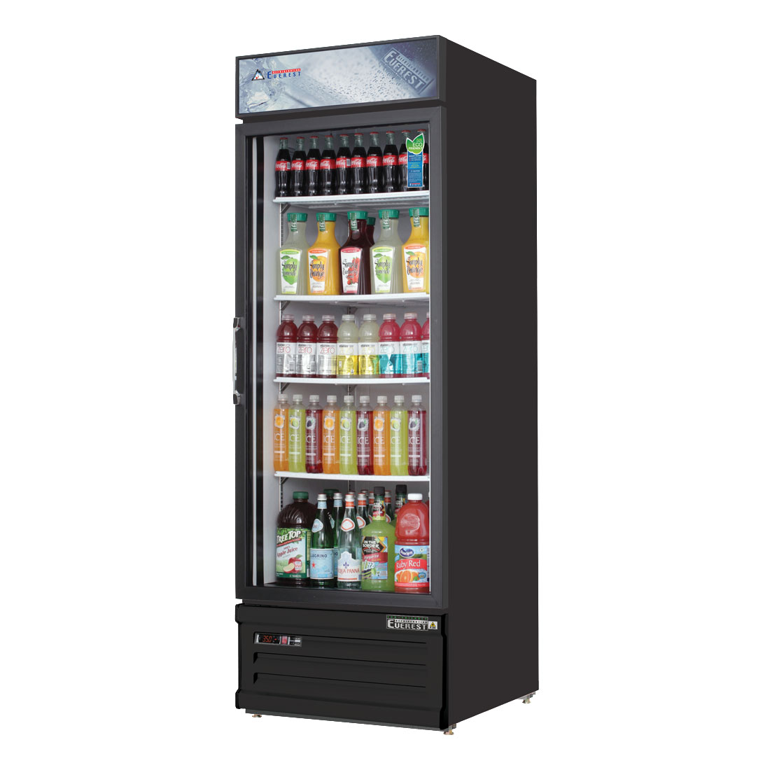 Everest Refrigeration EMGR20B - Item 270570