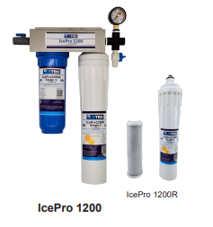 IceTro ICEPRO 1200 - Item 270580