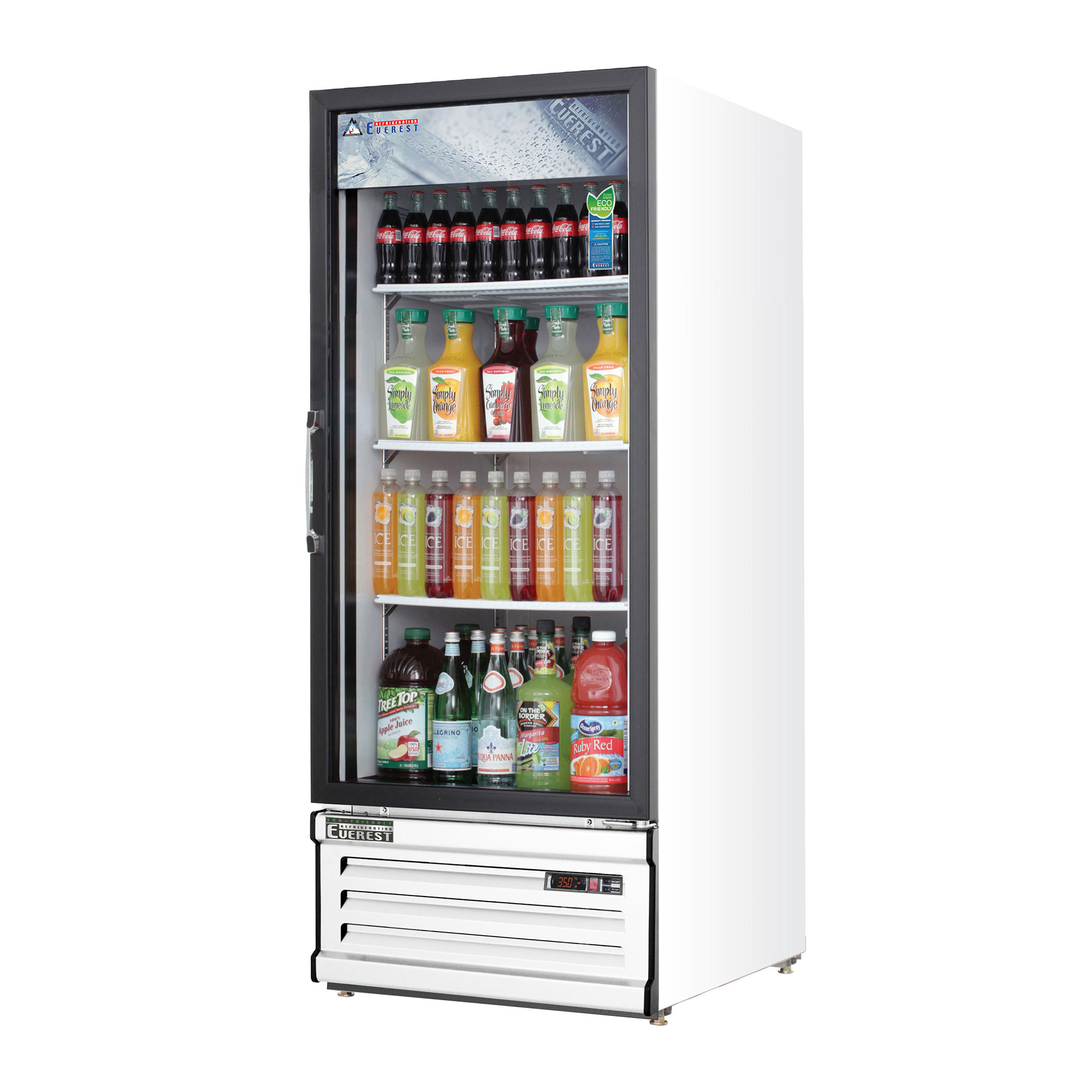 Everest Refrigeration EMGR10 - Item 270599
