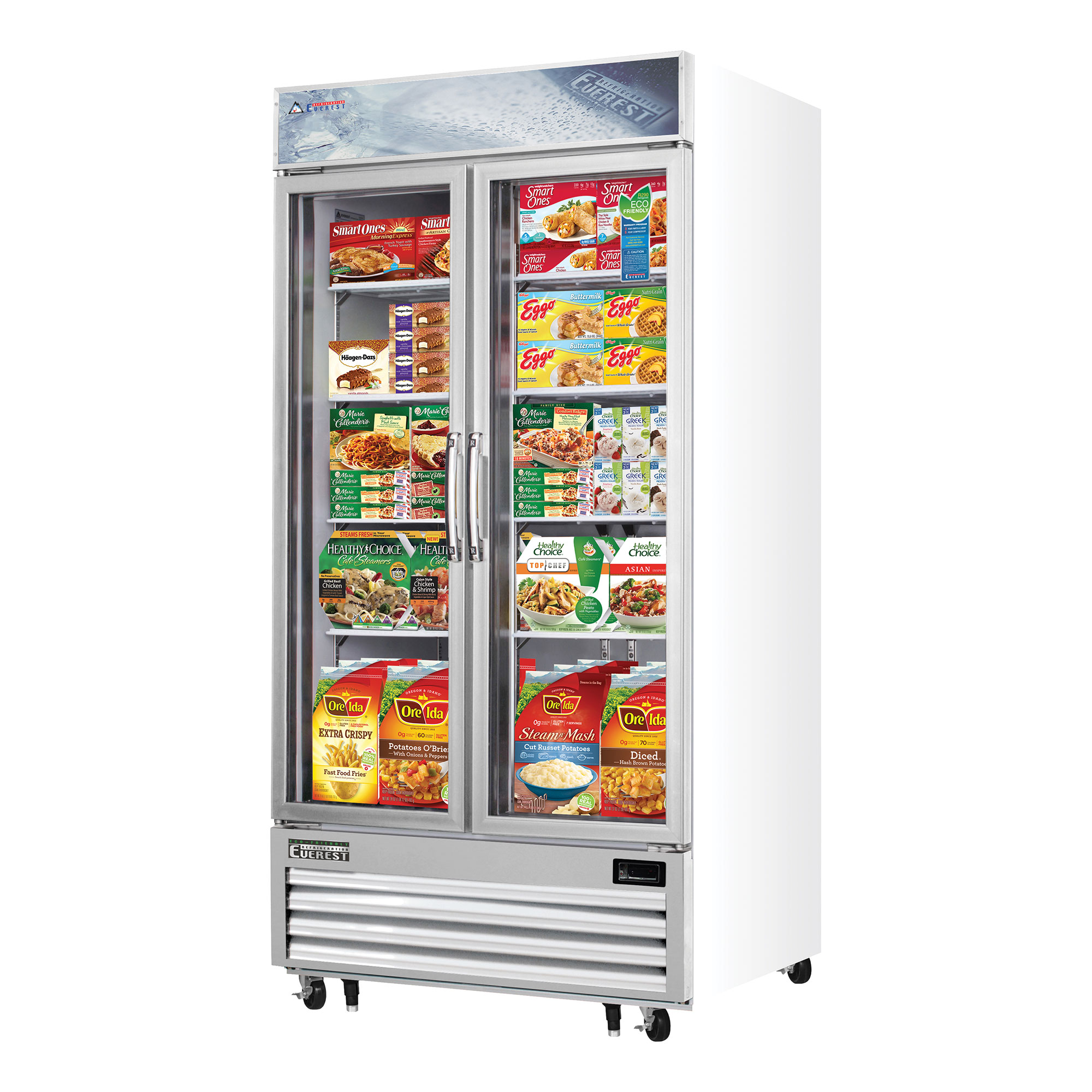 Everest Refrigeration EMGF36 - Item 270608