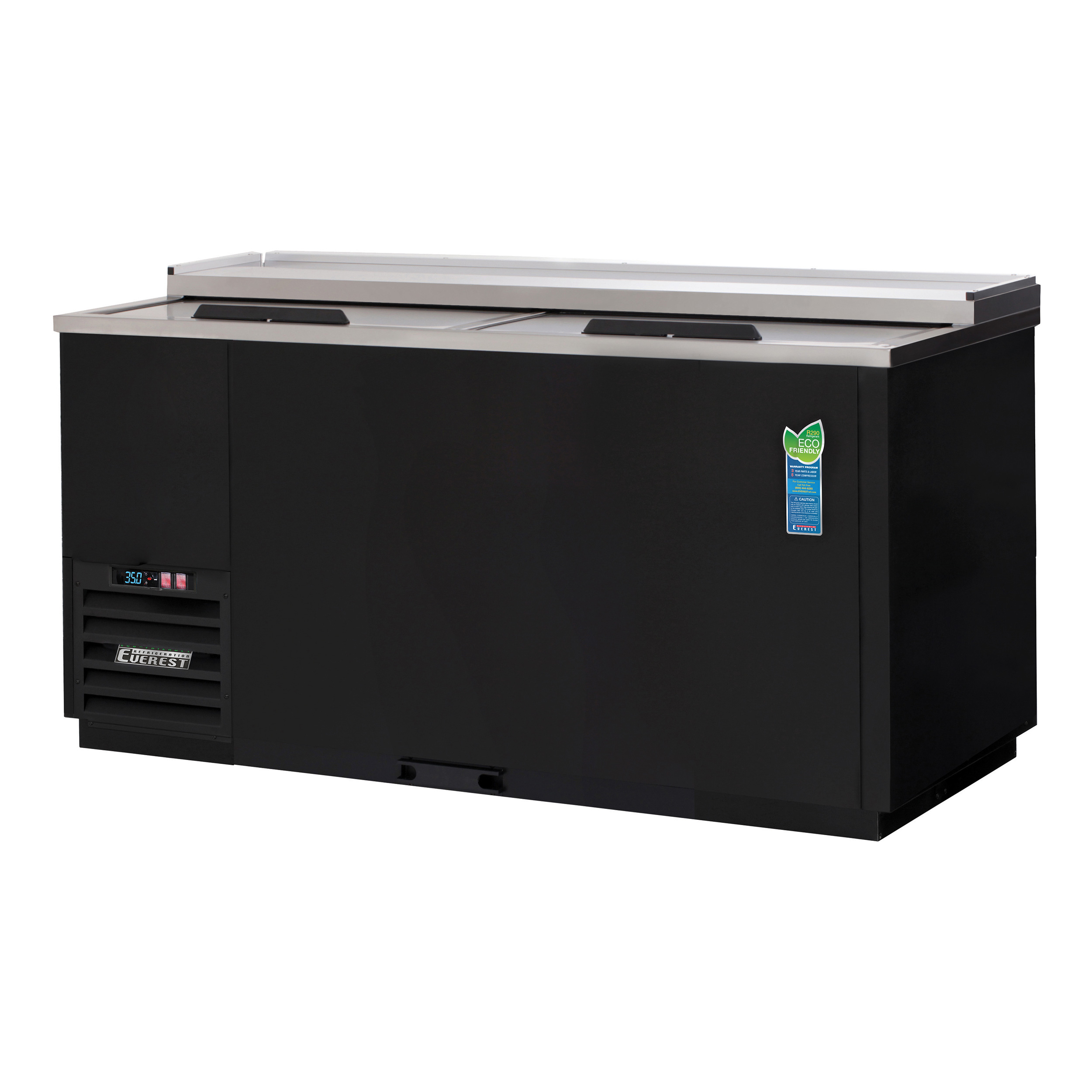 Everest Refrigeration EGC65 - Item 270621