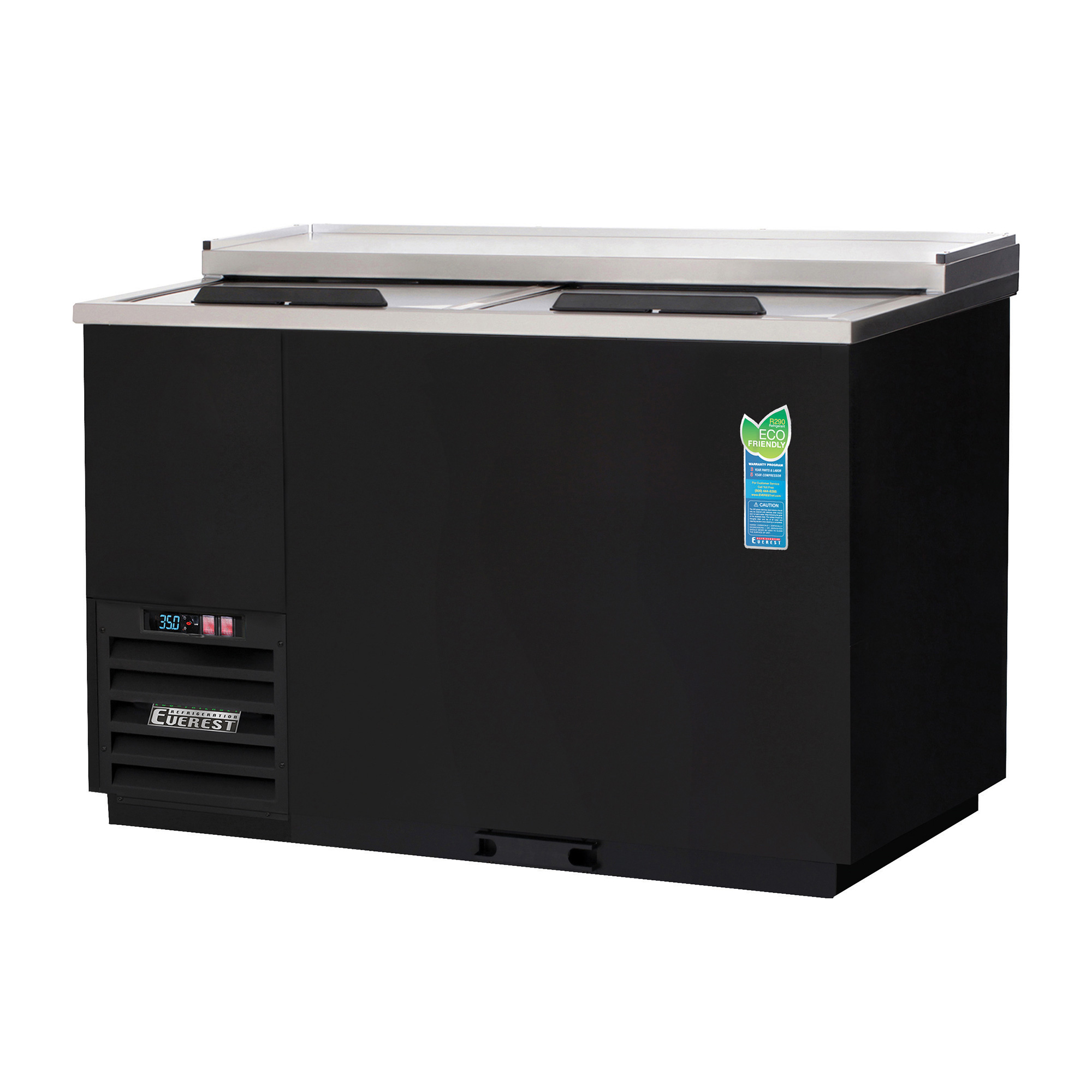 Everest Refrigeration EGC50 - Item 270622