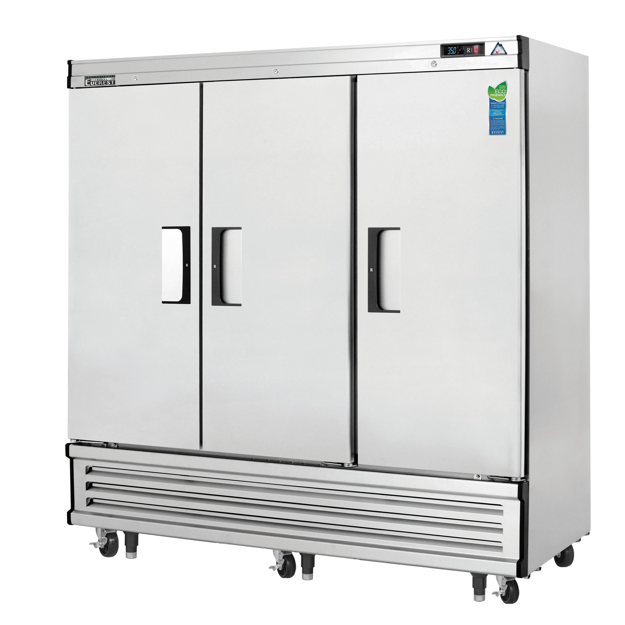 Everest Refrigeration EBR3 - Item 270652